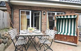 Ferienhaus Ekke Nekkepenn1